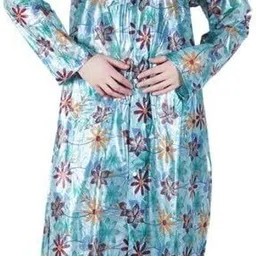frankopolis Floral Print, Solid Women Raincoat-picture-35