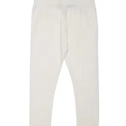 De Moza Girls Pack Of 3 Ankle Length Leggings image 3