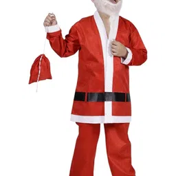 Smuktar garments Boys Tunic with Trousers image 3