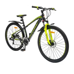 KROSS Emerge 27.5T Front Suspension 24 Gear Bicycle-picture-33