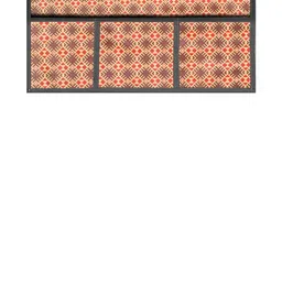 The Furnishing Tree Fridge Top Cover image 3