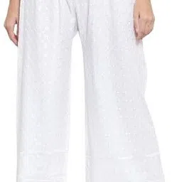 fanbee Solid Cotton Women Harem Pants-picture-17