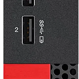 Longan ThinkCentre Tiny PC | Core i3 Processor [3MB Smart Cache, 3.70 GHz] | S/N: LGGFC Intel® Core™ i3 (6th Gen) (8 GB RAM/1.05 GHz Intel® HD 530 Graphics/256 GB SSD Capacity/Windows 11 Pro) Mini Tower with MS Office-picture-29