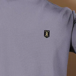 vebnor Tshirt Regular Shorts Co-ords Set image 3