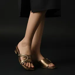 glados Women Heels Sandal-picture-20