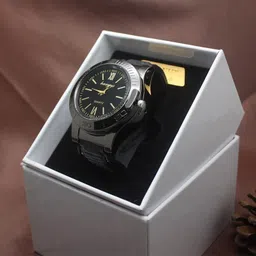 Gabbar USB Charging Lighter Watch Windproof Electronic Flameless Lighter Watches Men Watches Quartz Watches Clock relogio masculino Watch Lighter Cigarette Lighter image 5