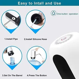 comfort traders SSA-2486-7-1 Bottom Loading Water Dispenser image 4