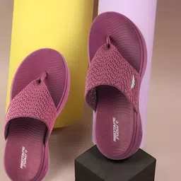 red tape Women Flip Flops-picture-35