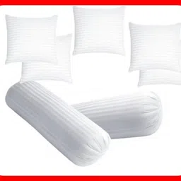 gtx Microfibre Bolster Pack of 7 Stripes-picture-25