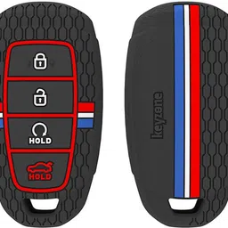 keyzone Car Key Cover-picture-14