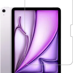 Vetrivel Tempered Glass Guard for iPad Air (M3) 11.0 inch-picture-14