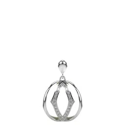 VALANOVA Women Diamond Pendant-picture-16