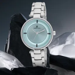 Daniel Klein Women Metal Dial & Straps Analogue Watch DK11467-9-picture-27