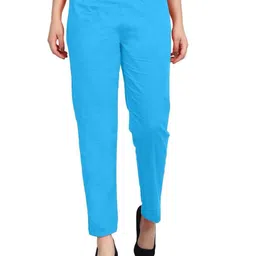PINOVO Women Cotton Trousers-picture-37