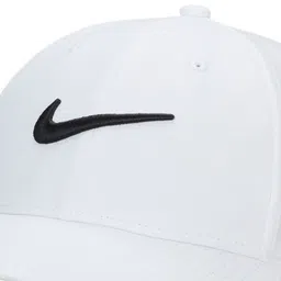 Nike Unisex Dri-FIT Club Structured Swoosh Cap image 2