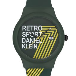 Daniel Klein Men Printed Dial & Straps Analogue Watch DK 1 12867-6-picture-18