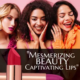 PERPAA Antique Set Of 4 Velvet Matte Lipstick - 3.5g Each-60-62-67-92 image 2