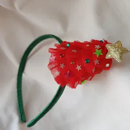 Choko Girls Embellished Hairband image 3