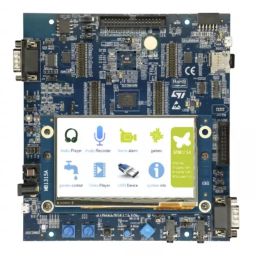 STMicroelectronics MCU Evaluation Board STM Proecssor Family, STM32L4R9I-EVAL-picture-15