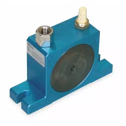 Dayton Aluminum Pneumatic Vibrator 451 lbf, 14000 vpm, 1DYP2-image-12