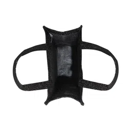 earthbags Textured Shopper Tote Bag image 3