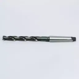 NACHI 14 mm HSS Tapered Shank Drill TD 8666296 - Made In Japan image 1