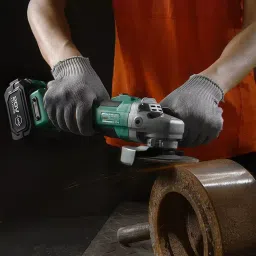 Kimo OMD-766-20V 100 mm Angle Grinder image 2
