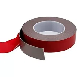 TJIKKO 10 mm x 1.2 mm x 8 m Grey Premium Grade Double Sided VHB and Acrylic Tape (Set of 8)-picture-22