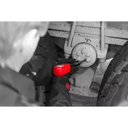 Chicago Pneumatic Rotary Hammer Round Shank 3200 BPM 7.2 J Energy, CP7150K image 2