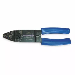 Westward Wire Stripper 8-22 AWG 8-1/2 inch Overall Length, 1YNA5-picture-22