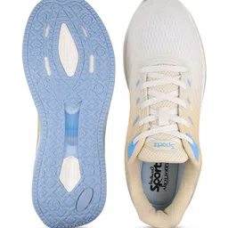 Walkaroo Men Running Non-Marking Shoes image 5