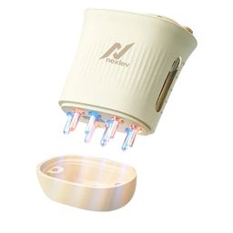 NexLev Nourish Hair Oil Applicator - EA-01 Pro-picture-12