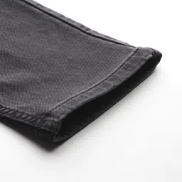 Flying Machine Men Slim Fit Mid-Rise Light Fade Stretchable Jeans image 2