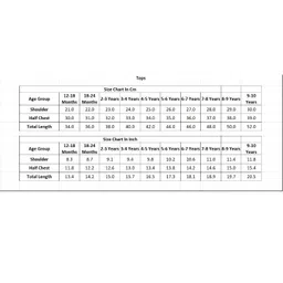 Hugsntugs Cotton Woven Frill Sleeves Abstract Printed Bow Applique Detailed Top - Blue image 2