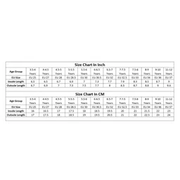 Disney by Yellow Bee Solid Perforated Clogs With Mickey & Minnie Mouse Charms - Purple image 2