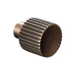 AceLine 30 mm DXB EBM Finish Brass Furniture Knob, 1591008200-image-84