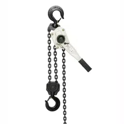 KEPRO 3000 Kg (3 Ton) 1.5 Metre Ratchet Lever Hoist KRL03015-image-2