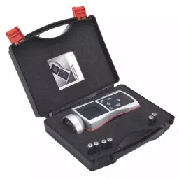 RS PRO Handheld Stroboscope, 300000rpm Max, ±0.02 % Accuracy Model No 8459725-picture-30
