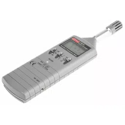 RS PRO Temperature & Humidity Data Logger - UKAS Calibration, 2005030 image 5
