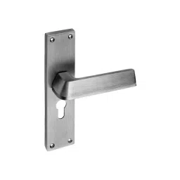 OZONE Delta Series Mortise Handle 45x85 mm High-Quality Zinc Alloy Chrome Plated / Satin Nickel Finish, OZH-ARI-DEL BT RS CP/SN-picture-12