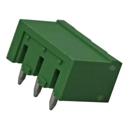 WURTH ELEKTRONIK Terminal Block, Header, 3Ways, Th R/A, 691313510003 (Pack of 10)-picture-23