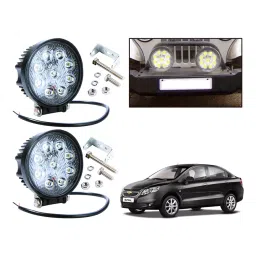 Auto Pearl LED Fog Lamp Unit for Chevrolet Sail image 2