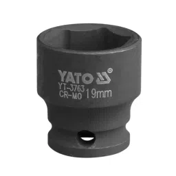 Yato 6 mm Hexagonal impact socket YT-3750-picture-21