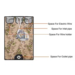The Furnishing Tree Printed Appliance Cover image 5