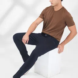 SPYKAR Men Slim Fit Mid-Rise Stretchable Jeans image 2