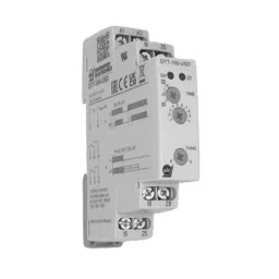 ATC Diversified Electronics Multi Function Digital Timer Screw 12 V to 240 V DPDT, DTT-100-USD-picture-13