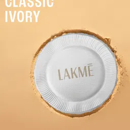 Lakme Ultimate Glam Compact,  Skin Lightening Compact Powder with Vitamin B3, image 3