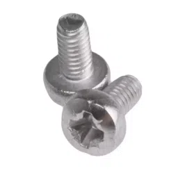 RS PRO Machine Screw M2.5x5 mm Stainless Steel Pozidriv Pan Headed, 9141472 (Bag Of 100 pcs)-image-22
