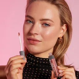 ALIX AVIEN PARIS Lip Gloss Chocolate Kiss- 3ml image 3