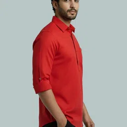 Navkanj Men Kurta image 2